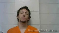 Mugshot of TOMMY J RICHARD