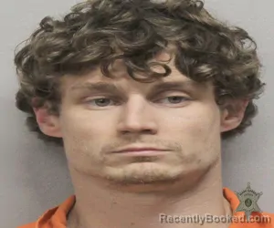 Booking photo from Lafayette Parrish, Louisiana