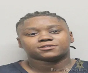 Mugshot of OCTAYVIA SHAWUN TRIPLETTE