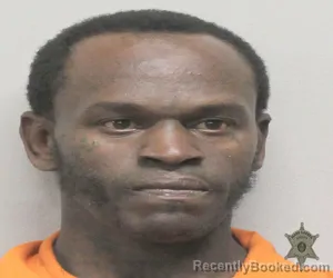 Mugshot of SALLEM SALEH