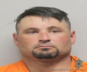 Mugshot of GERALD THOMAS ADAMS