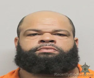 Mugshot of RANDALL DAVID LANDRY