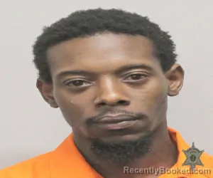 Mugshot of CHRISTOPHER DAVIS