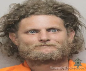 Mugshot of TERRANCE JAMES PLAUNTY