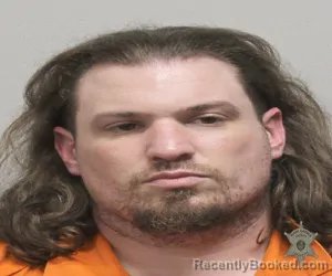 Mugshot of KYLE D DOUCET