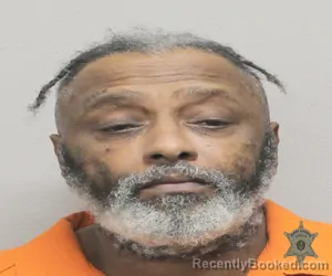 Mugshot of CHRISTOPHER EDMOND