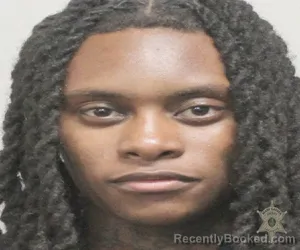 Mugshot of JAKATLYN MATTHEWS