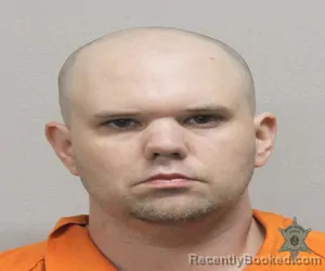 Mugshot of CYRUS ORGERON