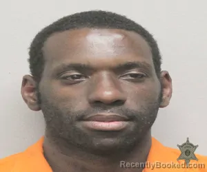 Mugshot of TREVIN LAWRENCE