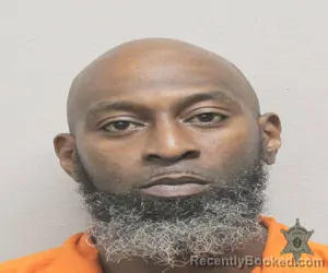 Mugshot of JAMAL JOSEPH