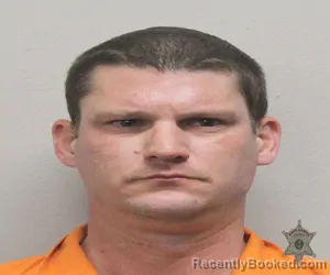 Mugshot of JARED KEITH MEAUX