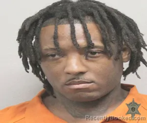 Mugshot of BARRY GUIDRY