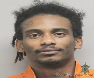 Mugshot of JOSEPH DALLAS JOHNSON