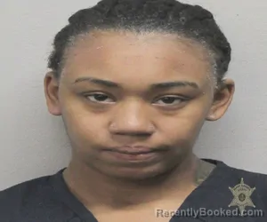 Mugshot of KAITLYN A WILLIS