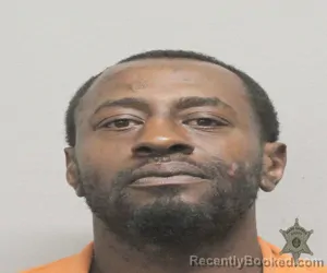 Mugshot of ANTHONY JAMES JONES