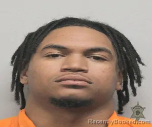 Mugshot of NICHOLAS A EAGINS