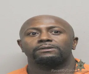 Mugshot of GREGORY MILLER