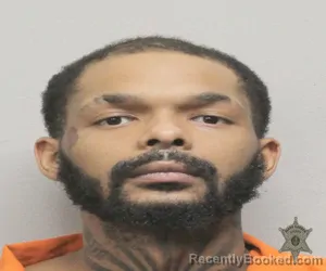 Mugshot of JASON YOUNG