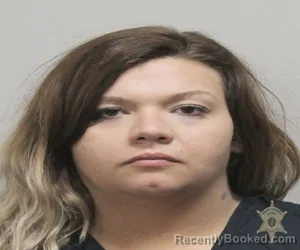 Mugshot of KATLIN M CUTTS