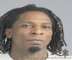 Booking photo from Lafayette Parrish, Louisiana