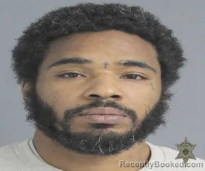 Mugshot of SAMUEL LAFLEUR