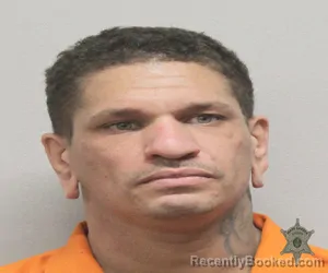 Mugshot of KYLE CAMPBELL