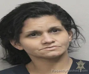 Mugshot of LILLIAN GONZALES