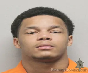 Mugshot of KIYREN CAREY