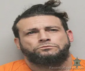 Mugshot of SCOTTY ALLEN PELLERIN