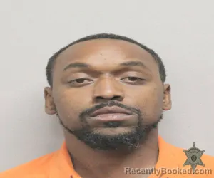 Mugshot of JULIUS FONTENOT