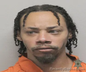Mugshot of TYRELL JOSEPH CARTER