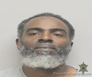 Mugshot of JAMES GALLIEN BATISTE