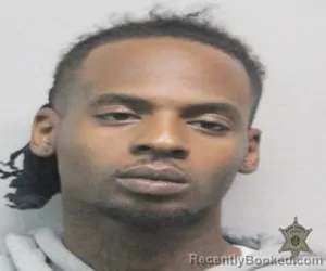 Mugshot of ANTOINE PRYER