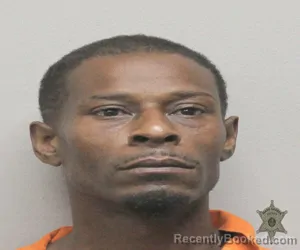 Mugshot of DEKORY JAMES RICHARD