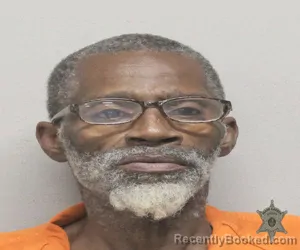 Mugshot of LEO JOSEPH CITIZEN