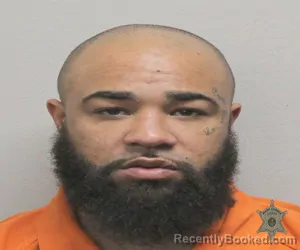 Booking photo from Lafayette Parrish, Louisiana
