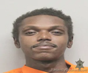 Booking photo from Lafayette Parrish, Louisiana