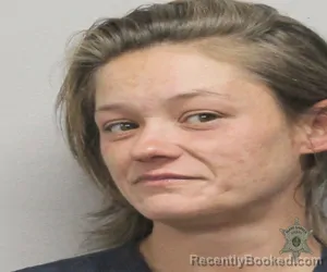 Booking photo from Lafayette Parrish, Louisiana