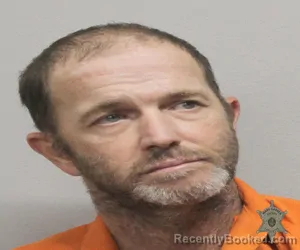 Mugshot of JAMIE SCOTT GUIDRY