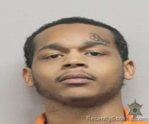 Mugshot of TORIN BENOIT