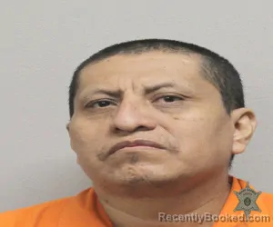 Mugshot of ANTONIO SANCHEZRODRIGUEZ
