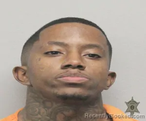 Mugshot of NAVIN SAM