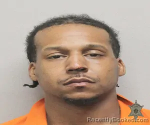 Mugshot of TREY L ANGELLE