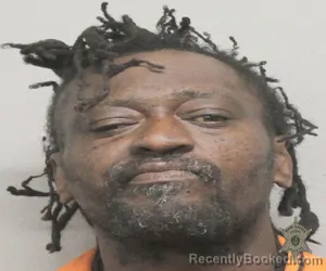 Mugshot of RUSSELL WILLIAMS