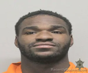 Mugshot of TREVIS LATRELLE THOMAS