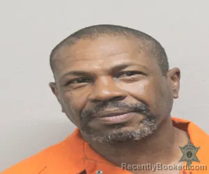 Mugshot of LEO JAMES CHRISTIAN