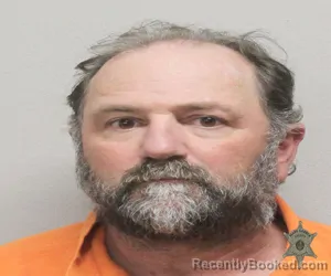 Mugshot of BARRY JOHN MECHE