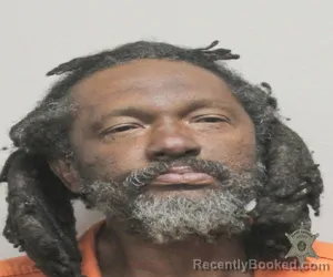 Mugshot of ARTHUR RAY GABRIEL