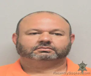 Mugshot of ROBERT GAUTREAUX