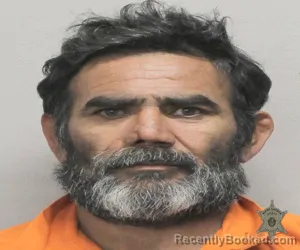 Mugshot of JOSE SERRANOCHAVEZ